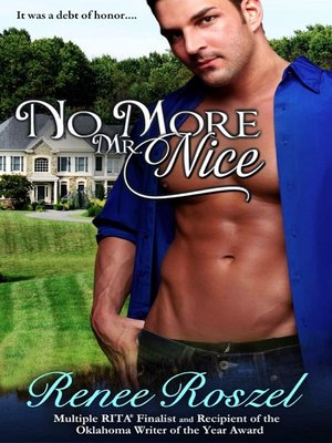 cover image of No More Mr. Nice